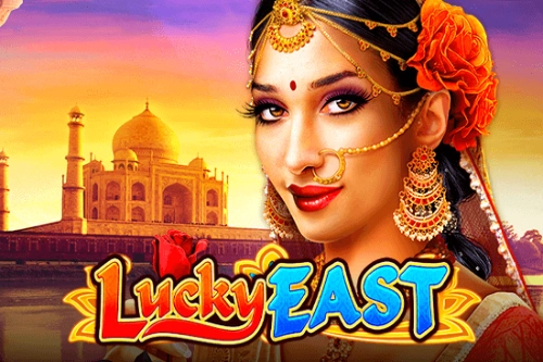 Game image: Lucky East by GMW