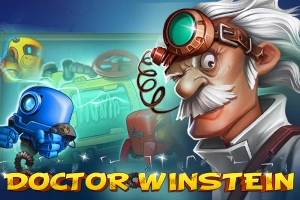 Thumbnail: Doctor Winstein by CT Interactive