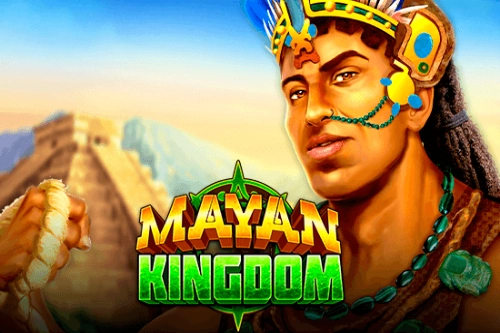 Game image: Mayan Kingdom by GMW