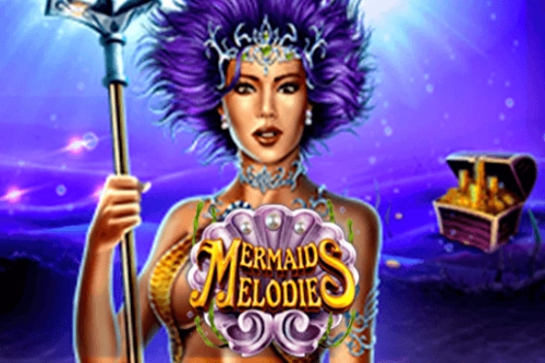 Game image: Mermaids Melodies by GMW