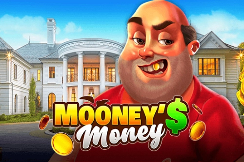 Game image: Mooney's Money by GMW