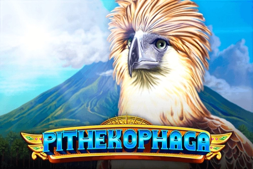 Game image: Pithekophaga by GMW
