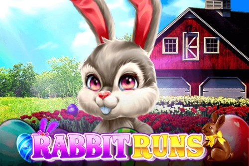 Game image: Rabbit Runs by GMW