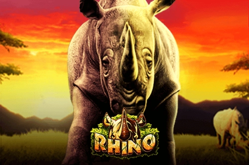 Game image: Rhino by GMW