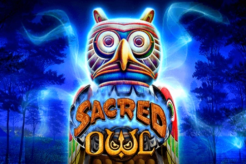 Game image: Sacred Owl by GMW