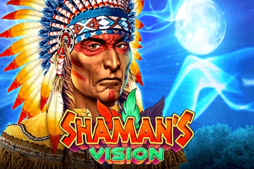 Game image: Shaman's Vision by GMW