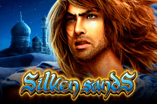 Game image: Silken Sands by GMW