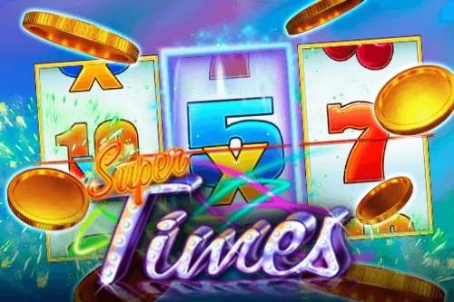 Game image: Super Times by GMW