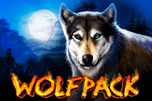 Game image: Wolfpack by GMW