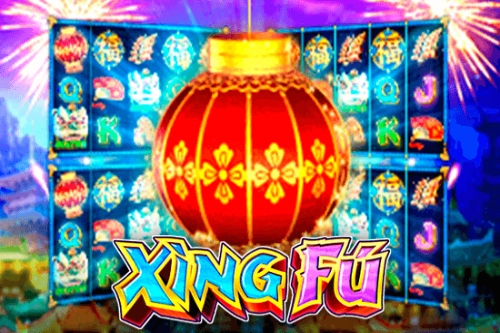 Game image: Xing Fu by GMW