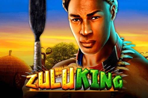 Game image: Zulu King by GMW