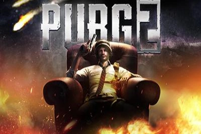 Game image: PUBG2 by Advantplay
