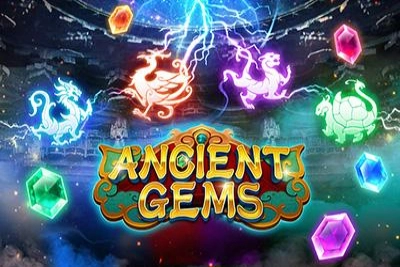 Game image: Ancient Gems by Advantplay