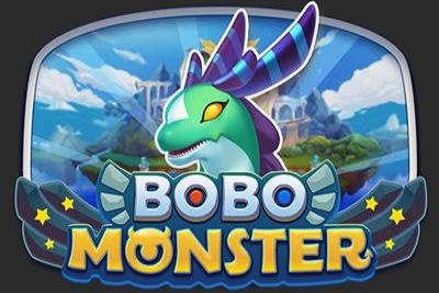 Game image: Bobo Monster by Advantplay
