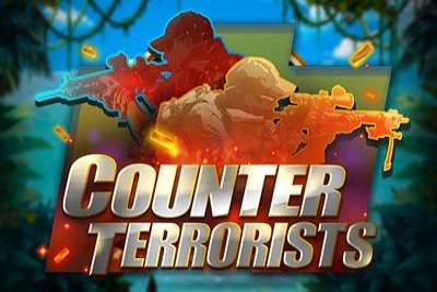 Game image: Counter Terrorists by Advantplay