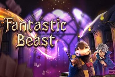 Game image: Fantastic Beast by Advantplay