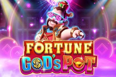 Spielbild: Fortune God’s Pot von Advantplay