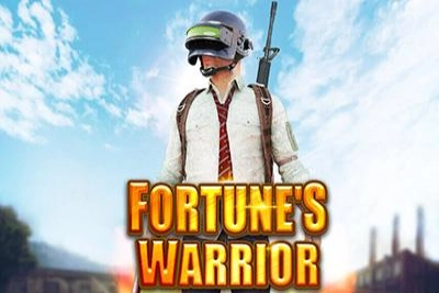 Game image: Fortune’s Warrior by Advantplay
