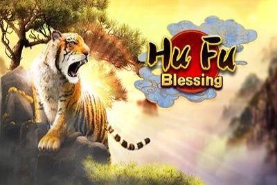 Game image: Hu Fu Blessing by Advantplay