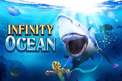 Game image: Infinity Ocean by Advantplay