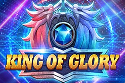 Game image: King of Glory by Advantplay