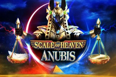 Game image: Scale of Heaven: Anubis by Advantplay