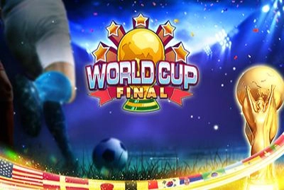 Game image: World Cup Final by Advantplay