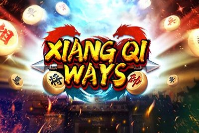 Game image: Xiang Qi Ways by Advantplay