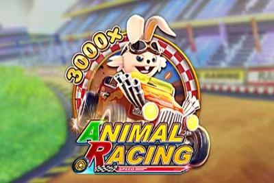 Spielbild: Animal Racing von Fa Chai