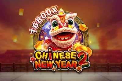Game image: Chinese New Year 2 by Fa Chai