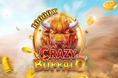 Game image: Crazy Buffalo by Fa Chai