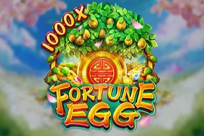 Game image: Fortune Egg by Fa Chai