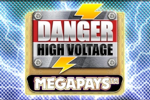 Game image: Danger High Voltage Megapays by Big Time Gaming