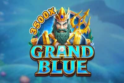 Game image: Grand Blue by Fa Chai