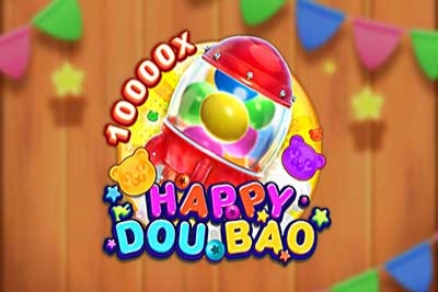Game image: Happy Duo Bao by Fa Chai