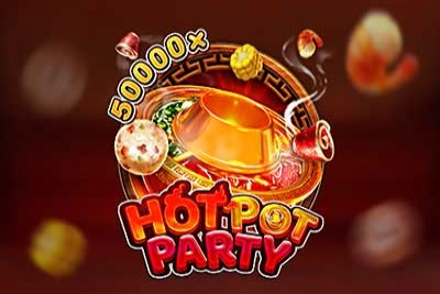 Game image: Hot Pot Party by Fa Chai