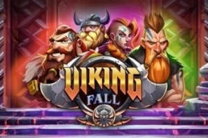 Thumbnail: Viking Fall by Blueprint Gaming