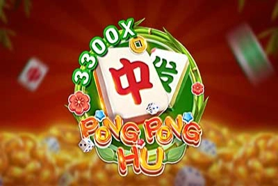 Game image: Pong Pong Hu by Fa Chai