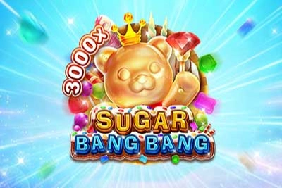Spielbild: Sugar Bang Bang von Fa Chai