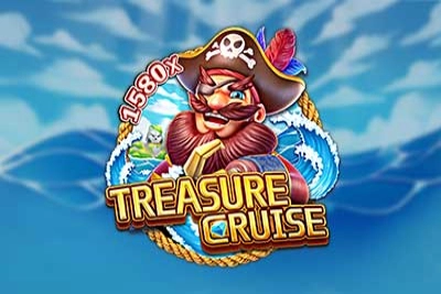 Game image: Treasure Cruise by Fa Chai