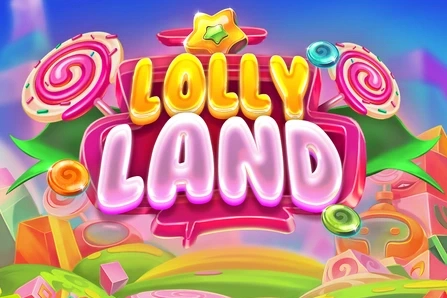 Game image: Lollyland by Elysium Studios