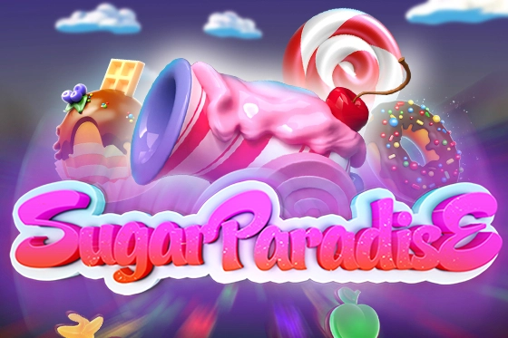 Game image: Sugar Paradise by Fugaso