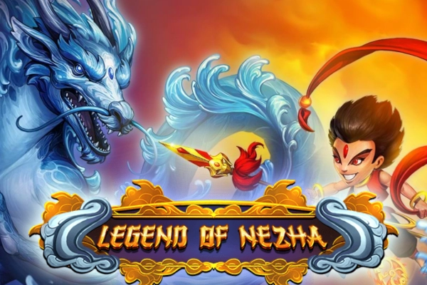 Game image: Legend of Nezha by Habanero