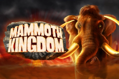 Game image: Mammoth Kingdom by Bluberi