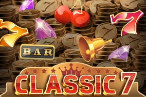 Game image: Classic 7 by Getta Gaming