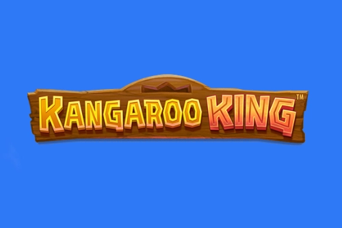 Game image: Kangaroo King by Stakelogic