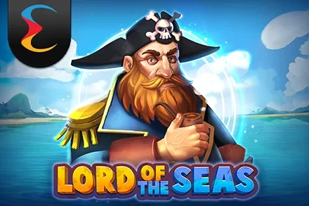 Game image: Lord of the Seas by Endorphina