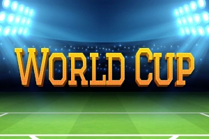 Game image: World Cup by Panga Games