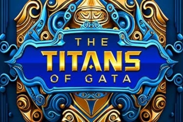 Game image: The Titans of Gata by Betixon