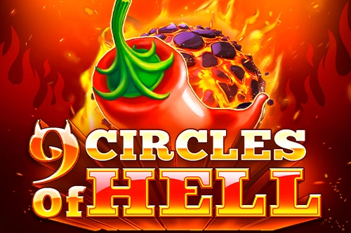 Game image: 9 Circles of Hell by Amigo Gaming